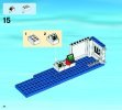 Building Instructions - LEGO - City - 60044 - Mobile Police Unit: Page 22