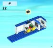 Building Instructions - LEGO - City - 60044 - Mobile Police Unit: Page 31