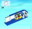 Building Instructions - LEGO - City - 60044 - Mobile Police Unit: Page 35