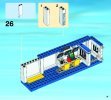 Building Instructions - LEGO - City - 60044 - Mobile Police Unit: Page 37