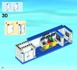 Building Instructions - LEGO - City - 60044 - Mobile Police Unit: Page 42