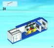 Building Instructions - LEGO - City - 60044 - Mobile Police Unit: Page 43