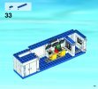 Building Instructions - LEGO - City - 60044 - Mobile Police Unit: Page 45