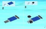 Building Instructions - LEGO - City - 60044 - Mobile Police Unit: Page 7