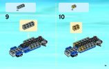 Building Instructions - LEGO - City - 60044 - Mobile Police Unit: Page 13