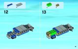 Building Instructions - LEGO - City - 60044 - Mobile Police Unit: Page 15