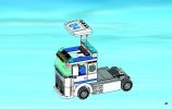 Building Instructions - LEGO - City - 60044 - Mobile Police Unit: Page 47