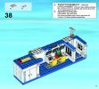 Building Instructions - LEGO - City - 60044 - Mobile Police Unit: Page 3