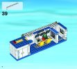 Building Instructions - LEGO - City - 60044 - Mobile Police Unit: Page 4