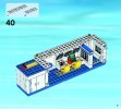 Building Instructions - LEGO - City - 60044 - Mobile Police Unit: Page 5