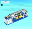 Building Instructions - LEGO - City - 60044 - Mobile Police Unit: Page 6