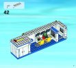 Building Instructions - LEGO - City - 60044 - Mobile Police Unit: Page 7