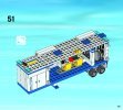 Building Instructions - LEGO - City - 60044 - Mobile Police Unit: Page 25