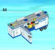 Building Instructions - LEGO - City - 60044 - Mobile Police Unit: Page 39