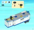 Building Instructions - LEGO - City - 60044 - Mobile Police Unit: Page 41