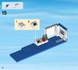 Building Instructions - LEGO - City - 60044 - Mobile Police Unit: Page 22