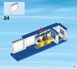 Building Instructions - LEGO - City - 60044 - Mobile Police Unit: Page 35