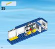 Building Instructions - LEGO - City - 60044 - Mobile Police Unit: Page 36