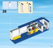 Building Instructions - LEGO - City - 60044 - Mobile Police Unit: Page 37