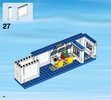 Building Instructions - LEGO - City - 60044 - Mobile Police Unit: Page 38