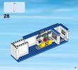 Building Instructions - LEGO - City - 60044 - Mobile Police Unit: Page 39