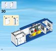 Building Instructions - LEGO - City - 60044 - Mobile Police Unit: Page 42