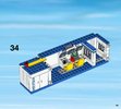 Building Instructions - LEGO - City - 60044 - Mobile Police Unit: Page 49