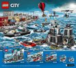 Building Instructions - LEGO - City - 60044 - Mobile Police Unit: Page 56