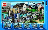 Building Instructions - LEGO - City - 60045 - Police Patrol: Page 32