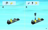 Building Instructions - LEGO - City - 60045 - Police Patrol: Page 23