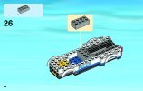 Building Instructions - LEGO - City - 60045 - Police Patrol: Page 28