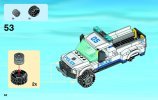 Building Instructions - LEGO - City - 60045 - Police Patrol: Page 62