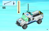 Building Instructions - LEGO - City - 60045 - Police Patrol: Page 65