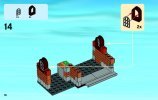 Building Instructions - LEGO - City - 60046 - Helicopter Surveillance: Page 16