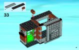 Building Instructions - LEGO - City - 60046 - Helicopter Surveillance: Page 41