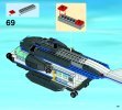 Building Instructions - LEGO - City - 60046 - Helicopter Surveillance: Page 39