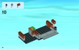 Building Instructions - LEGO - City - 60046 - Helicopter Surveillance: Page 12