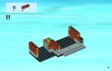 Building Instructions - LEGO - City - 60046 - Helicopter Surveillance: Page 13