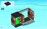 Building Instructions - LEGO - City - 60046 - Helicopter Surveillance: Page 28