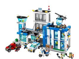 60047 - Police Station