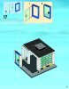 Building Instructions - LEGO - City - 60047 - Police Station: Page 19