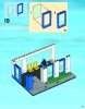 Building Instructions - LEGO - City - 60047 - Police Station: Page 19