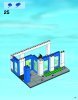 Building Instructions - LEGO - City - 60047 - Police Station: Page 25