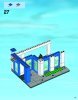 Building Instructions - LEGO - City - 60047 - Police Station: Page 27