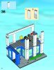 Building Instructions - LEGO - City - 60047 - Police Station: Page 42