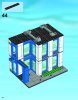 Building Instructions - LEGO - City - 60047 - Police Station: Page 54