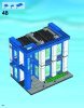 Building Instructions - LEGO - City - 60047 - Police Station: Page 58