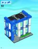 Building Instructions - LEGO - City - 60047 - Police Station: Page 60