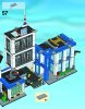 Building Instructions - LEGO - City - 60047 - Police Station: Page 68