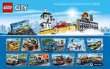 Building Instructions - LEGO - City - 60047 - Police Station: Page 28